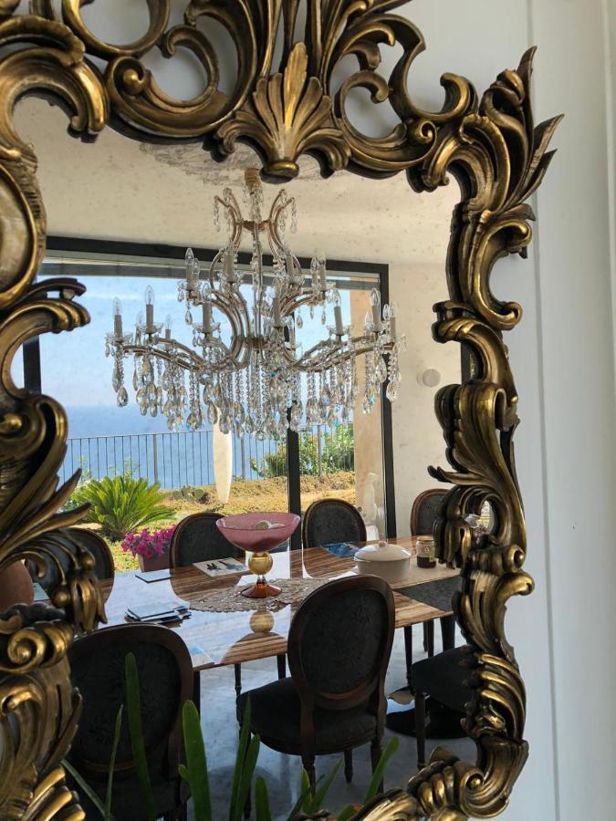 La Casa Di Sissi B&B Sanremo Eksteriør bilde