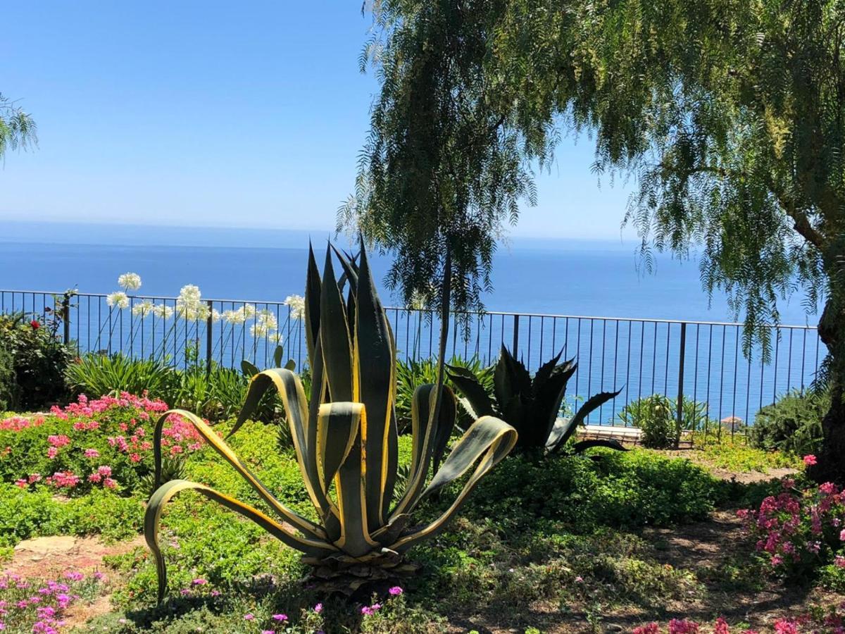 La Casa Di Sissi B&B Sanremo Eksteriør bilde