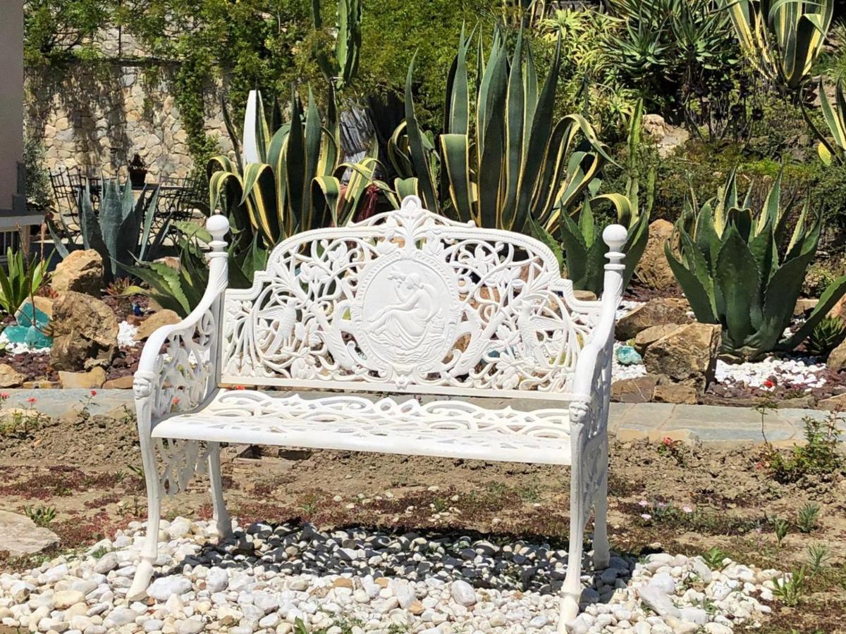 La Casa Di Sissi B&B Sanremo Eksteriør bilde