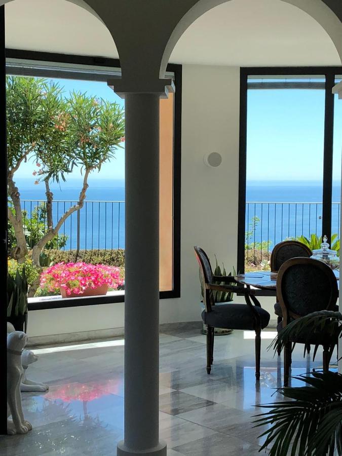 La Casa Di Sissi B&B Sanremo Eksteriør bilde