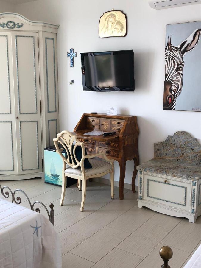 La Casa Di Sissi B&B Sanremo Eksteriør bilde