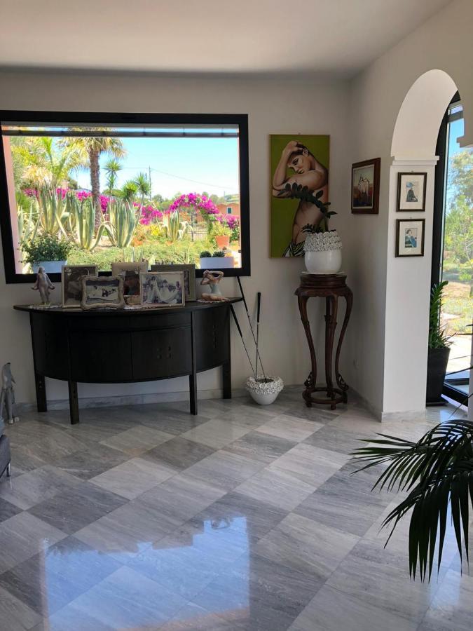 La Casa Di Sissi B&B Sanremo Eksteriør bilde