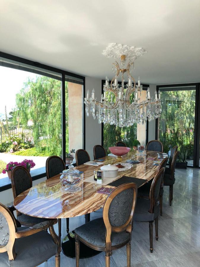 La Casa Di Sissi B&B Sanremo Eksteriør bilde