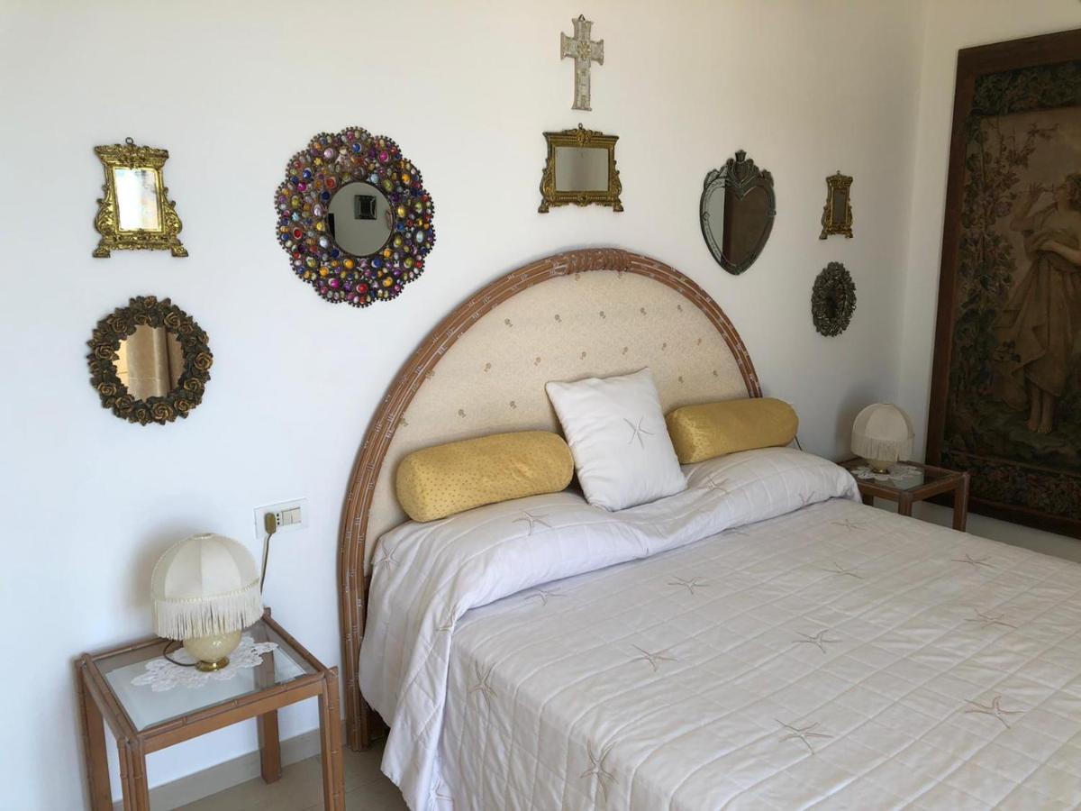 La Casa Di Sissi B&B Sanremo Eksteriør bilde
