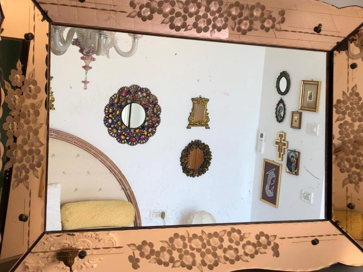 La Casa Di Sissi B&B Sanremo Eksteriør bilde