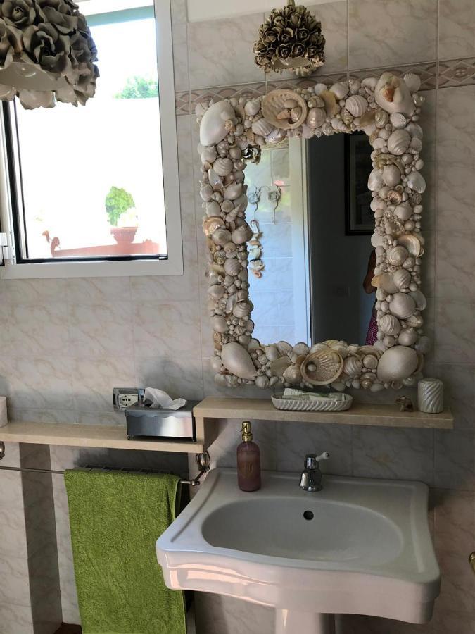 La Casa Di Sissi B&B Sanremo Eksteriør bilde