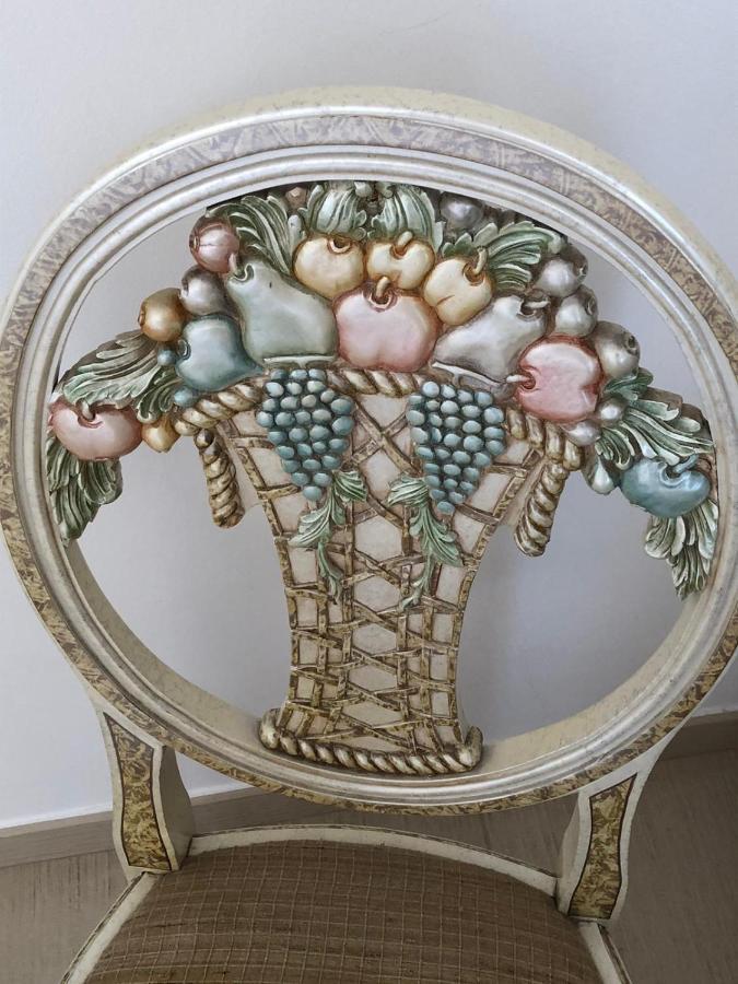 La Casa Di Sissi B&B Sanremo Eksteriør bilde