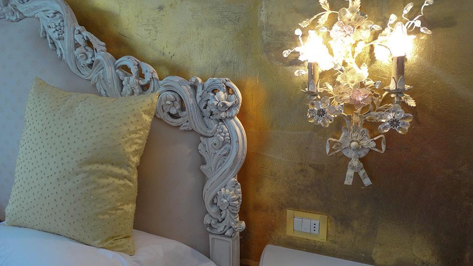 La Casa Di Sissi B&B Sanremo Rom bilde