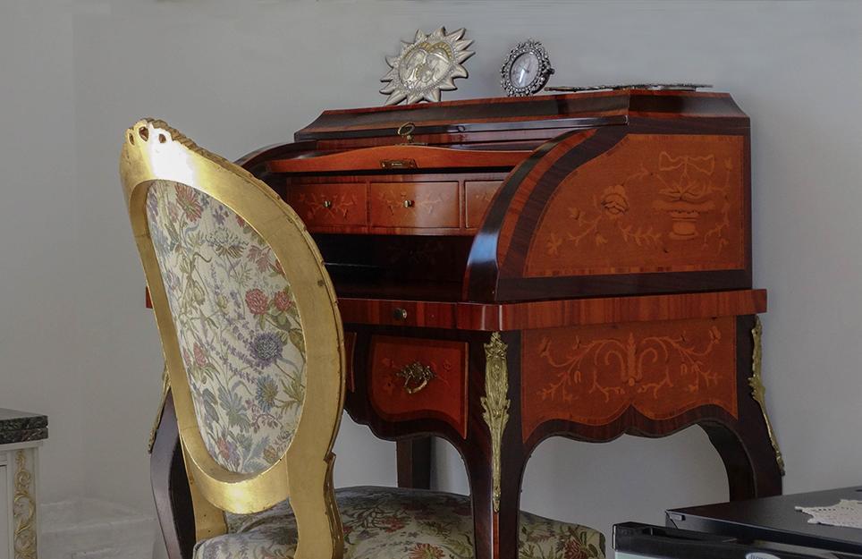 La Casa Di Sissi B&B Sanremo Rom bilde