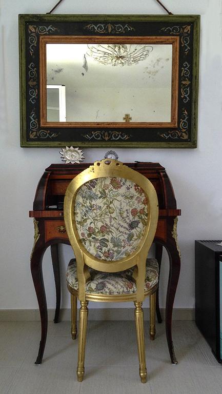 La Casa Di Sissi B&B Sanremo Rom bilde