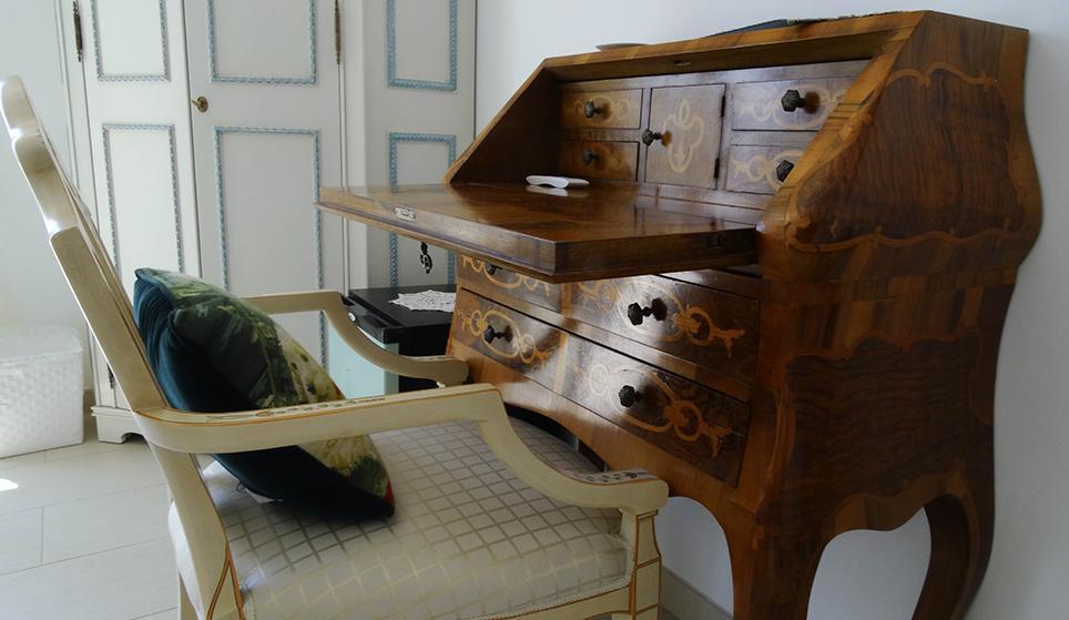 La Casa Di Sissi B&B Sanremo Eksteriør bilde