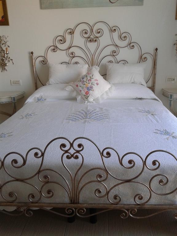 La Casa Di Sissi B&B Sanremo Eksteriør bilde