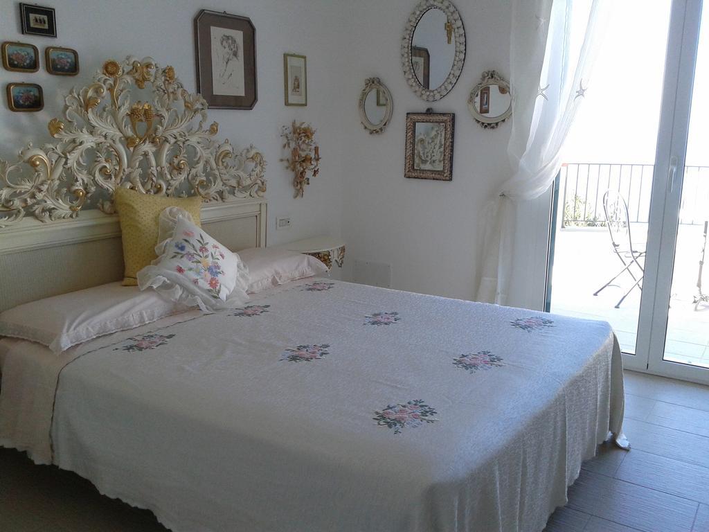 La Casa Di Sissi B&B Sanremo Eksteriør bilde
